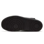 Nike Court Borough Mid 2 (PSV) CW5868-001 shoes - Image 6