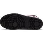 Nike Court Borough Mid2 (PSV) Jr CD7783-005 shoes - Image 5