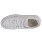 Nike Court Vision Alta Ltr W DM0113-100 shoes - Image 3