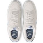 Nike Court Vision Low IR1832-002 shoes - Image 4