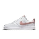 Nike Court Vision Low Next Nature W DH3158-102 shoes - Image 2