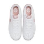 Nike Court Vision Low Next Nature W DH3158-102 shoes - Image 3