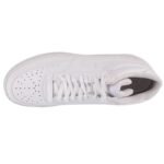 Nike Court Vision Mid M DN3577-100 shoes - Image 3
