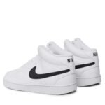 Nike Court Vision Mid Nn M DN3577-101 shoes - Image 3