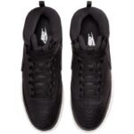 Nike Court Vision Mid Winter M DR7882 002 shoes - Image 2