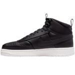 Nike Court Vision Mid Winter M DR7882 002 shoes - Image 3