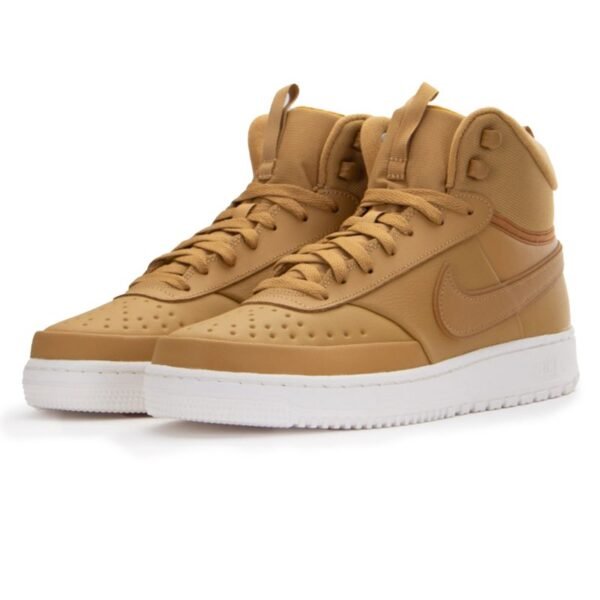 Nike Court Vision Mid Wntr M DR7882-700 shoes