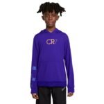 Nike CR7 Dry Hoodie PO DV3121 471