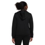 Nike CR7 Jr DX5460-010 Sweatshirt - Image 2