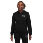 Nike CR7 Jr DX5460-010 Sweatshirt