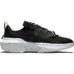 Nike Crater Impact W CW2386-001 Shoes