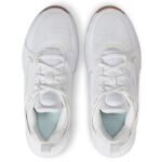 Nike Crosscourt Jr FN2231-100 shoes - Image 3