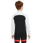 Nike DF Academy 21 Drill Top Jr CW6112 016 sweatshirt - Image 2