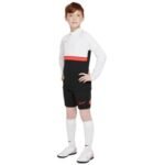 Nike DF Academy 21 Drill Top Jr CW6112 016 sweatshirt - Image 3