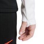 Nike DF Academy 21 Drill Top Jr CW6112 016 sweatshirt - Image 5
