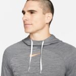 Nike DF Academy M DQ5051 010 sweatshirt - Image 3