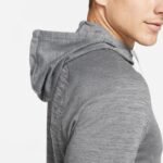Nike DF Academy M DQ5051 010 sweatshirt - Image 4