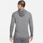 Nike DF Academy M DQ5051 010 sweatshirt - Image 7