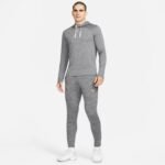 Nike DF Academy M DQ5051 010 sweatshirt - Image 8