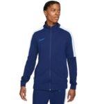 Nike DF Academy TRK JKT KP FP JB M DA5566 492 sweatshirt - Image 2