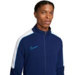 Nike DF Academy TRK JKT KP FP JB M DA5566 492 sweatshirt - Image 4
