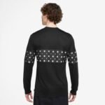 Nike DF FC Libero Top Ls Gx M sweatshirt DQ8559 010 - Image 2
