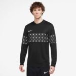 Nike DF FC Libero Top Ls Gx M sweatshirt DQ8559 010 - Image 4