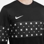 Nike DF FC Libero Top Ls Gx M sweatshirt DQ8559 010 - Image 6