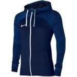 Nike DF Strike 23 HD Trk M DR2571 451 sweatshirt