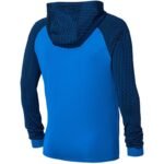 Nike DF Strike 23 HD Trk M DR2571 463 sweatshirt - Image 2