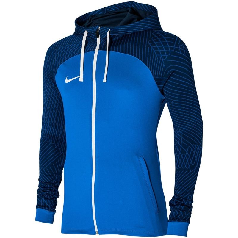 lupin-wear-ca-nike-df-strike-23-hd-trk-m-dr2571-463-sweatshirt-966452 Nike DF Strike 23 HD Trk M DR2571 463 sweatshirt - Image 1