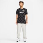 Nike DF Strike M DR7735 060 T-shirt - Image 6
