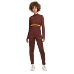 Nike Dri-FIT Academy 21 Drill Top W CV2653 273 sweatshirt - Image 3