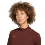 Nike Dri-FIT Academy 21 Drill Top W CV2653 273 sweatshirt - Image 6