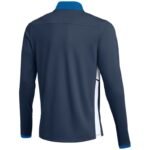 Nike Dri-FIT Academy 25 Drill Top M FZ9767 410 sweatshirt - Image 2