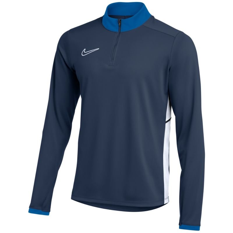 lupin-wear-ca-nike-dri-fit-academy-25-drill-top-m-fz9767-410-sweatshirt-1435275 Nike Dri-FIT Academy 25 Drill Top M FZ9767 410 sweatshirt - Image 1