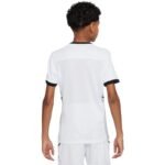 Nike Dri-Fit Academy 25 SS Jr FZ9758 100 Jersey - Image 2