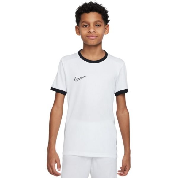 Nike Dri-Fit Academy 25 SS Jr FZ9758 100 Jersey