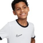 Nike Dri-Fit Academy 25 SS Jr FZ9758 100 Jersey - Image 3