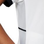 Nike Dri-Fit Academy 25 SS Jr FZ9758 100 Jersey - Image 4