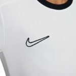 Nike Dri-Fit Academy 25 SS Jr FZ9758 100 Jersey - Image 5