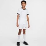 Nike Dri-Fit Academy 25 SS Jr FZ9758 100 Jersey - Image 6