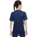 Nike Dri-Fit Academy 25 SS Jr FZ9758 410 Jersey - Image 2