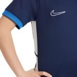Nike Dri-Fit Academy 25 SS Jr FZ9758 410 Jersey - Image 4