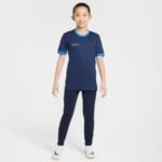 Nike Dri-Fit Academy 25 SS Jr FZ9758 410 Jersey - Image 6