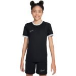 Nike Dri-Fit Academy 25 SS Jr T-Shirt FZ9758 010