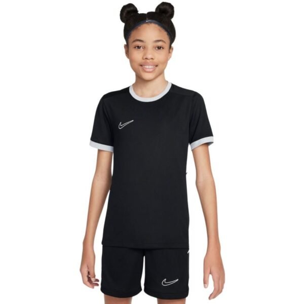 Nike Dri-Fit Academy 25 SS Jr T-Shirt FZ9758 010