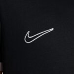 Nike Dri-Fit Academy 25 SS Jr T-Shirt FZ9758 010 - Image 5