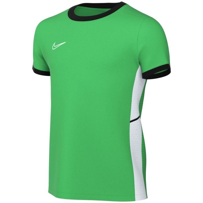 lupin-wear-ca-nike-dri-fit-academy-25-ss-jr-t-shirt-fz9758-329-1416497 Nike Dri-Fit Academy 25 SS Jr T-Shirt FZ9758 329 - Image 1
