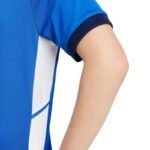Nike Dri-Fit Academy 25 SS Jr T-Shirt FZ9758 463 - Image 4